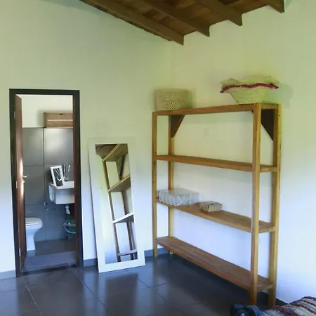 Pousada Tsuru Suites Itamambuca Ubatuba Sp-3